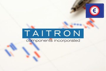 Comment Acheter Action TAITRON COMPONENTS CLASS A ? Guide