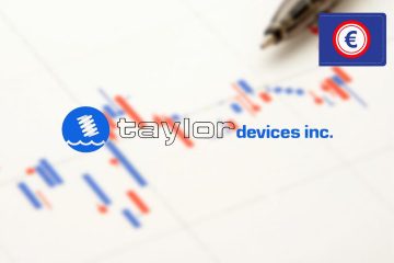 Comment Acheter Action TAYLOR DEVICES ? Guide