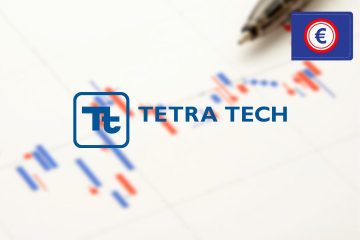 Comment Acheter Action TETRA TECH ? Guide