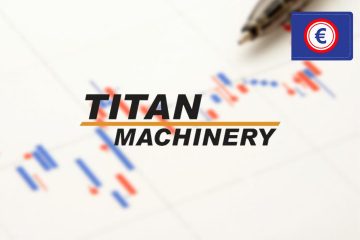 Comment Acheter Action TITAN MACHINERY ? Guide