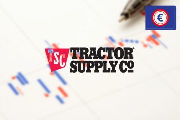 Comment Acheter Action TRACTOR SUPPLY ? Guide