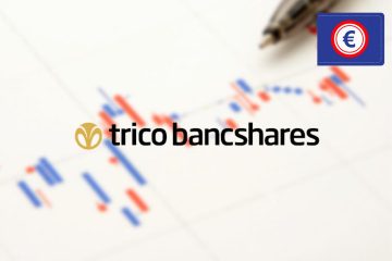 Comment Acheter Action TRICO BANCSHARES ? Guide