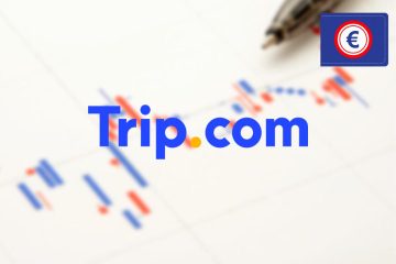 Comment Acheter Action TRIP COM GROUP LTD ? Guide