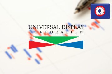 Comment Acheter Action UNIVERSAL DISPLAY ? Guide