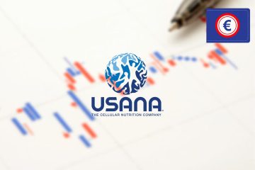 Comment Acheter Action USANA HEALTH SC ? Guide