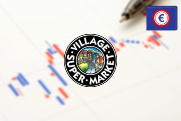 Comment Acheter Action VILLAGE SUPERMARKET CLASS A ? Guide