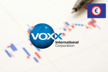Comment Acheter Action VOXX INTERNATIONAL CLASS A ? Guide