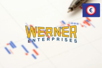 Comment Acheter Action WERNER ENTERPRISES ? Guide