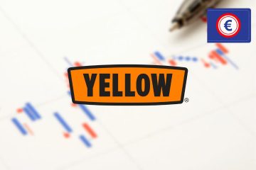 Comment Acheter Action YELLOW CORPORATION ? Guide