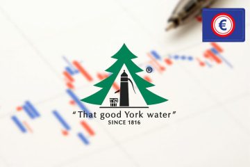 Comment Acheter Action YORK WATER COMPANY ? Guide