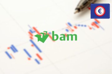 Comment Acheter Action KONINKLIJKE BAM GROEP NV ? Guide